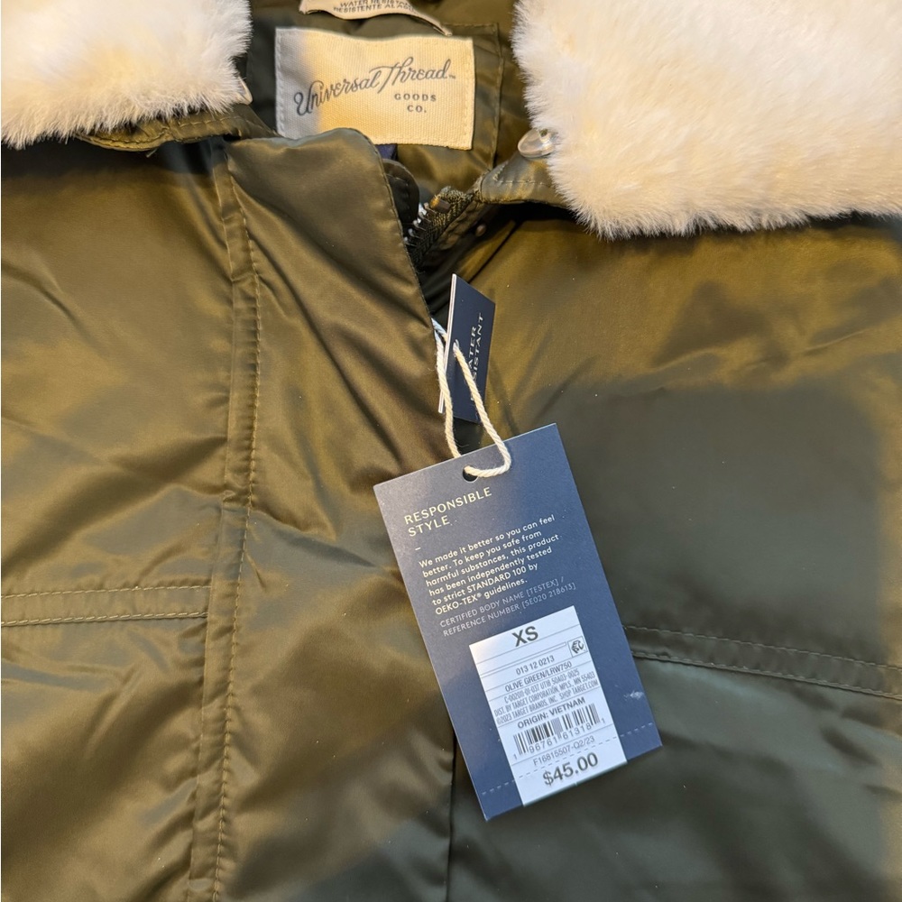 Universal Thread Jacket - Picture 4 of 6